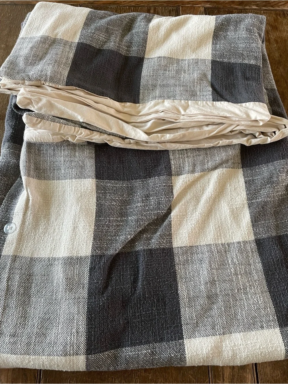 Pottery Barn uc soft